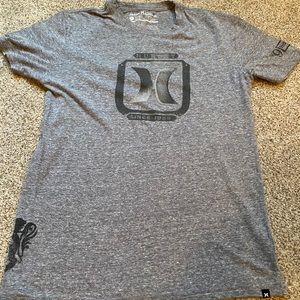 Men’s Premium Fit Hurley T-shirt
